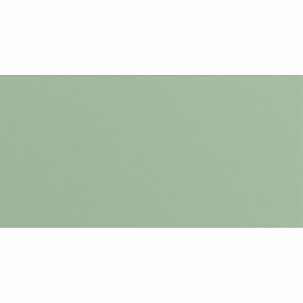 Sample - Monocolour Alga Green Flat Matt Metro 200x100