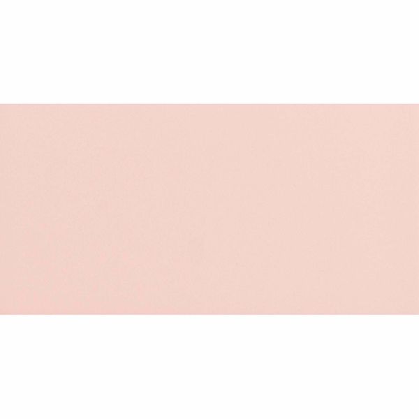 Monocolour Rosa Pink Flat Matt Metro 200x100