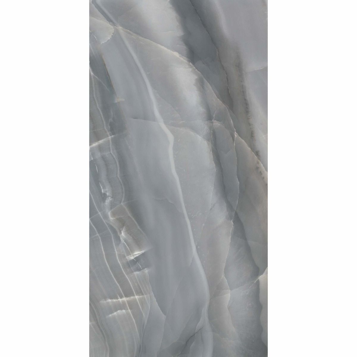 Sample - Rodas Smerato Marble Effect Tiles 1200x600