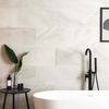 Sample Rodas White Marble Effect Tiles 600x300
