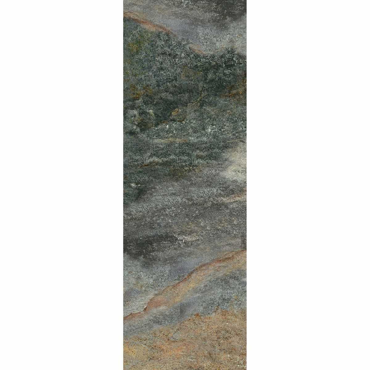 Sample - Rodeno Mix Matt Slate Effect Wall and Floor Tiles 570x190