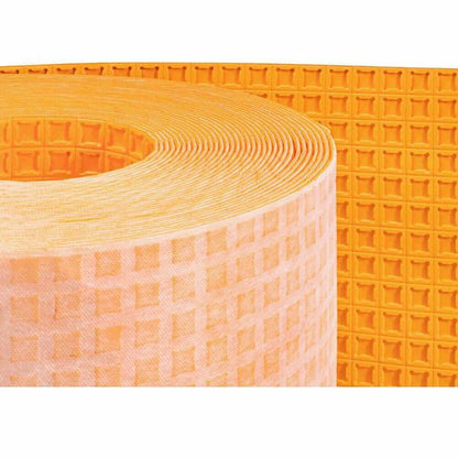 CUT PIECE OF DITRA MATTING 1M (cut piece/part roll)