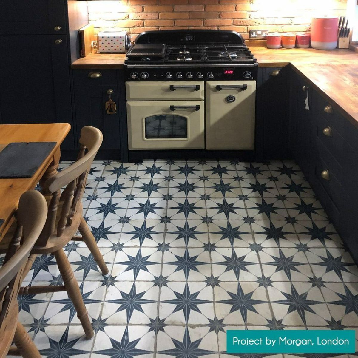 Sample - Fs Star Blue