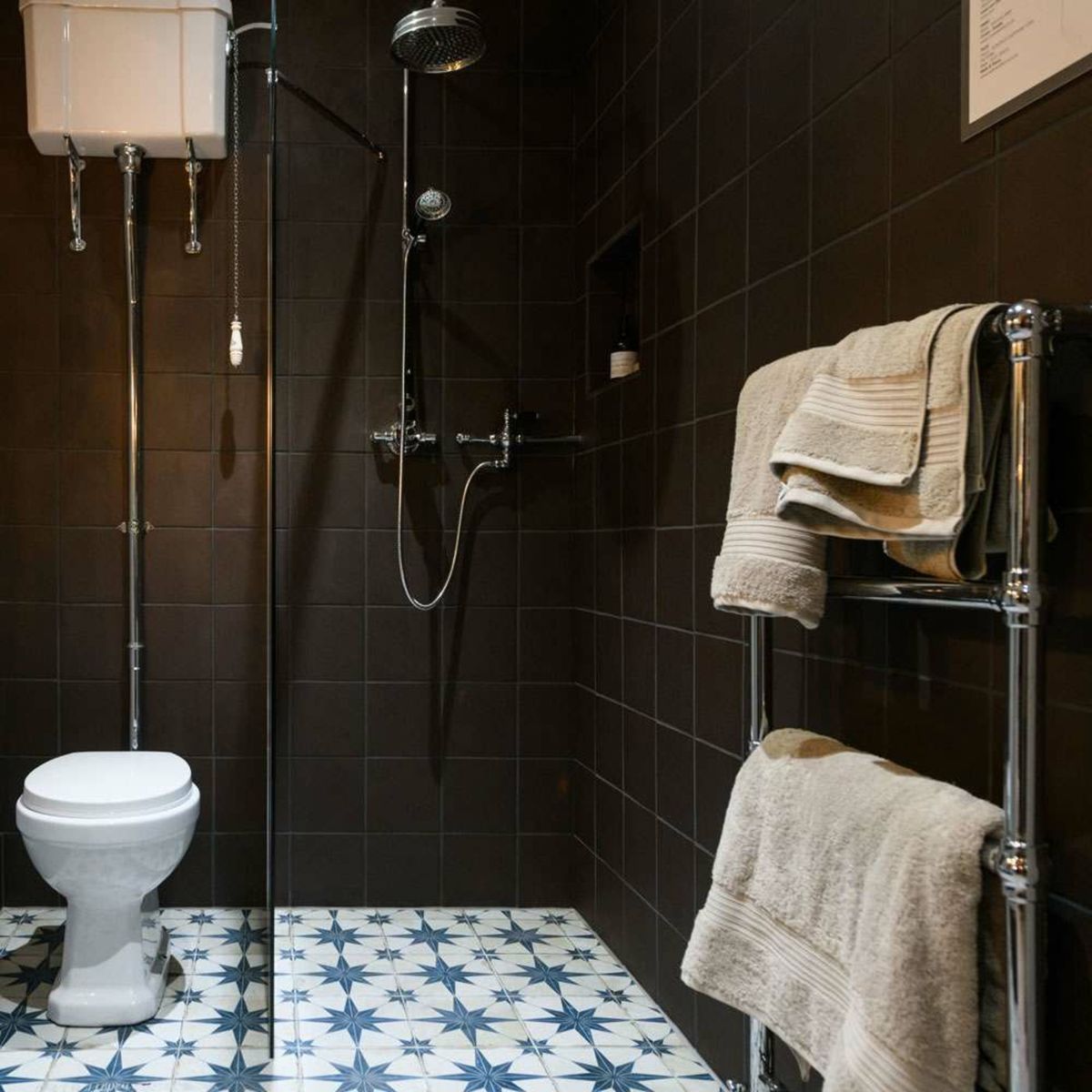 Sample - Fs Star Blue