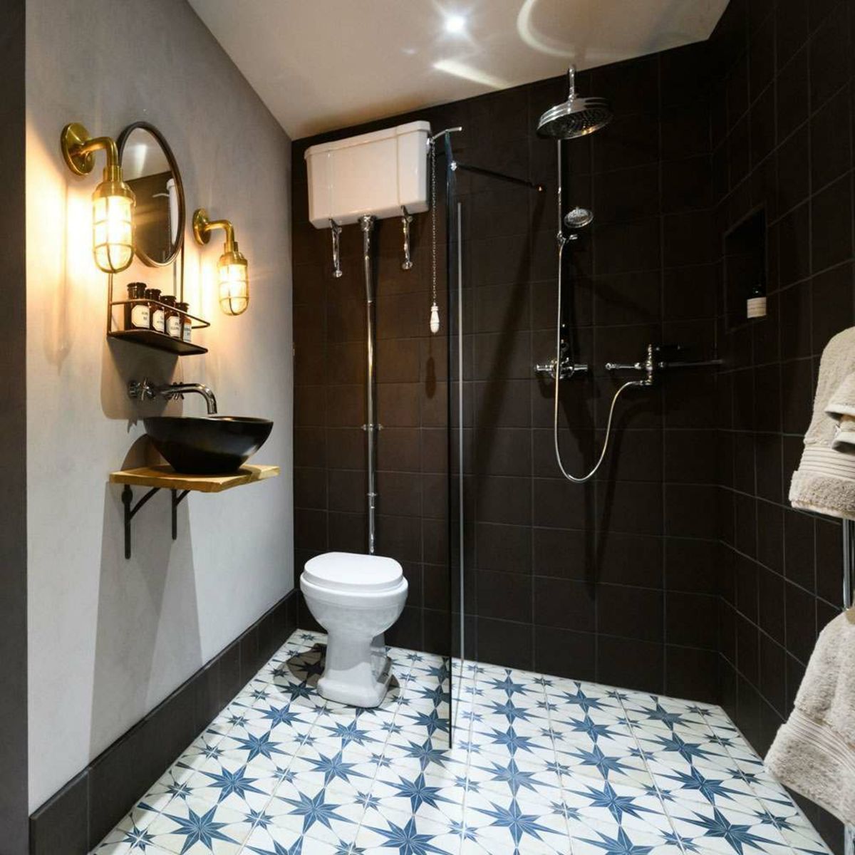 Sample - Fs Star Blue