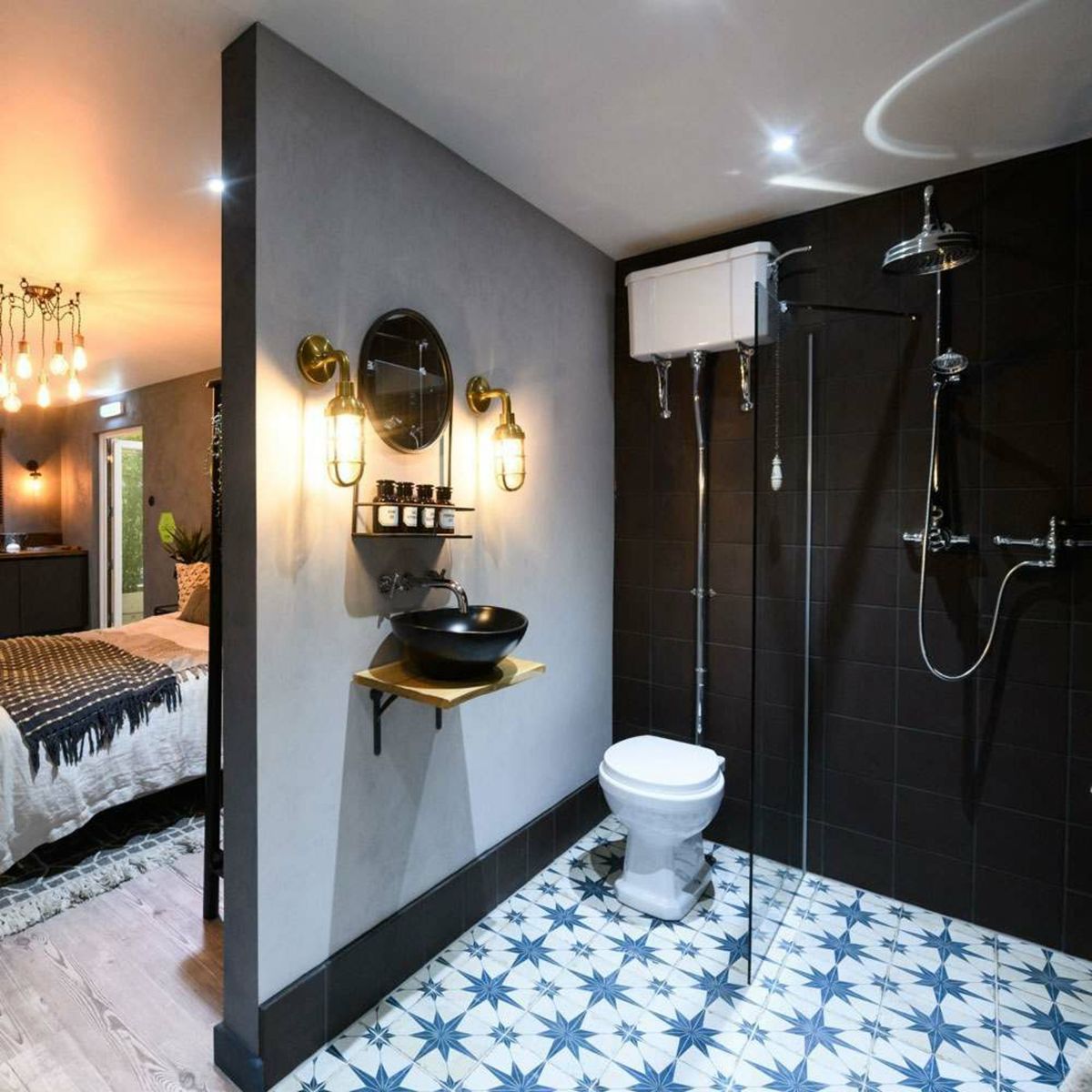 Sample - Fs Star Blue