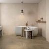 Artan Cream Matt Stone Effect Wall Tiles 550x330x8.8mm