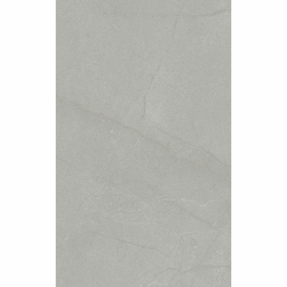 Artan Grey Matt Stone Effect Wall Tiles 550x330x8.8mm