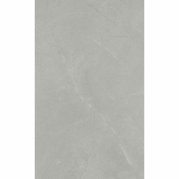 Sample - Artan Grey Matt Stone Effect Wall Tiles 550x330x8.8mm