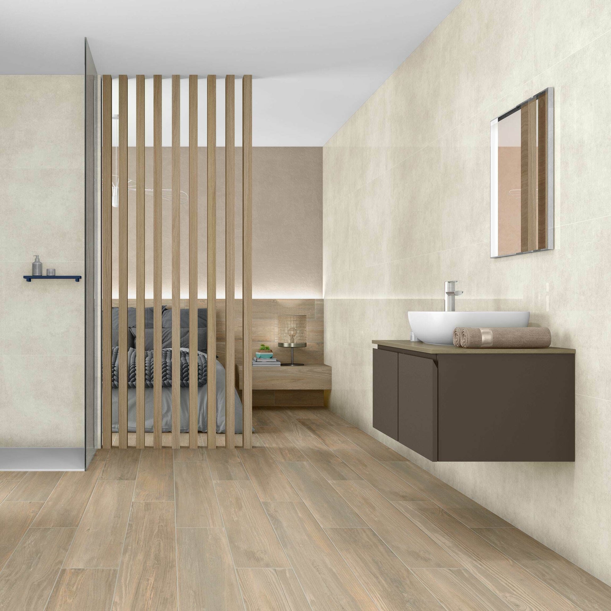 Signature Sigma Marfil Gloss Tiles