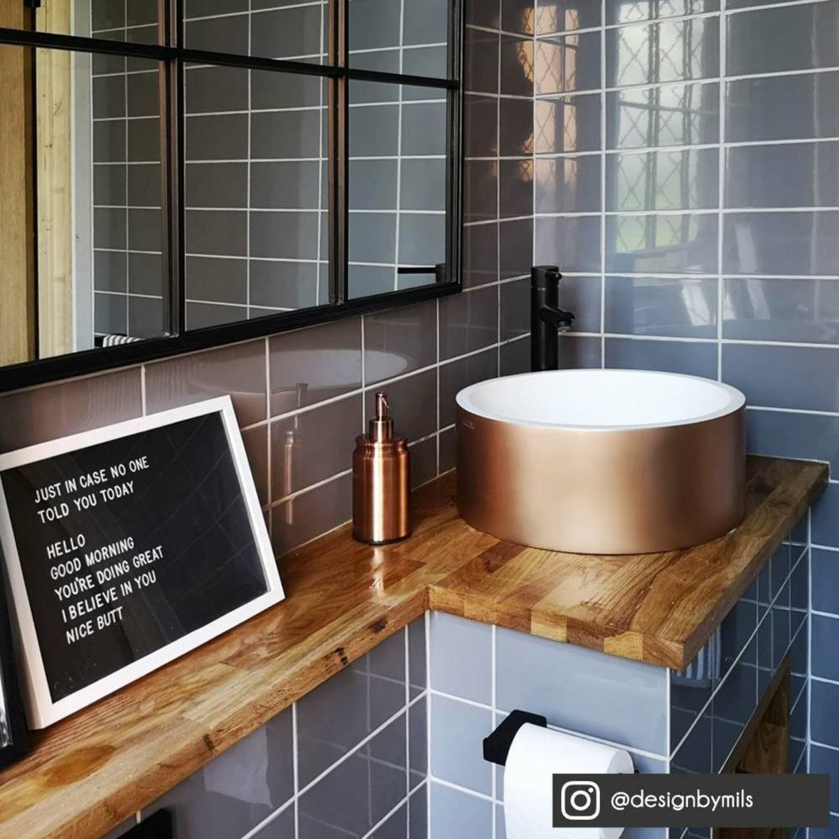 Liso Plata Grey Brillo Metro Tiles 100x200