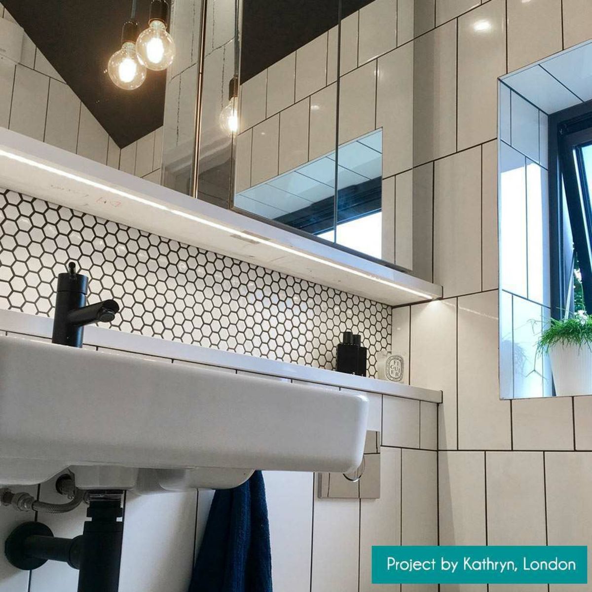 Sample - Lucia Blanco Mate (R142)