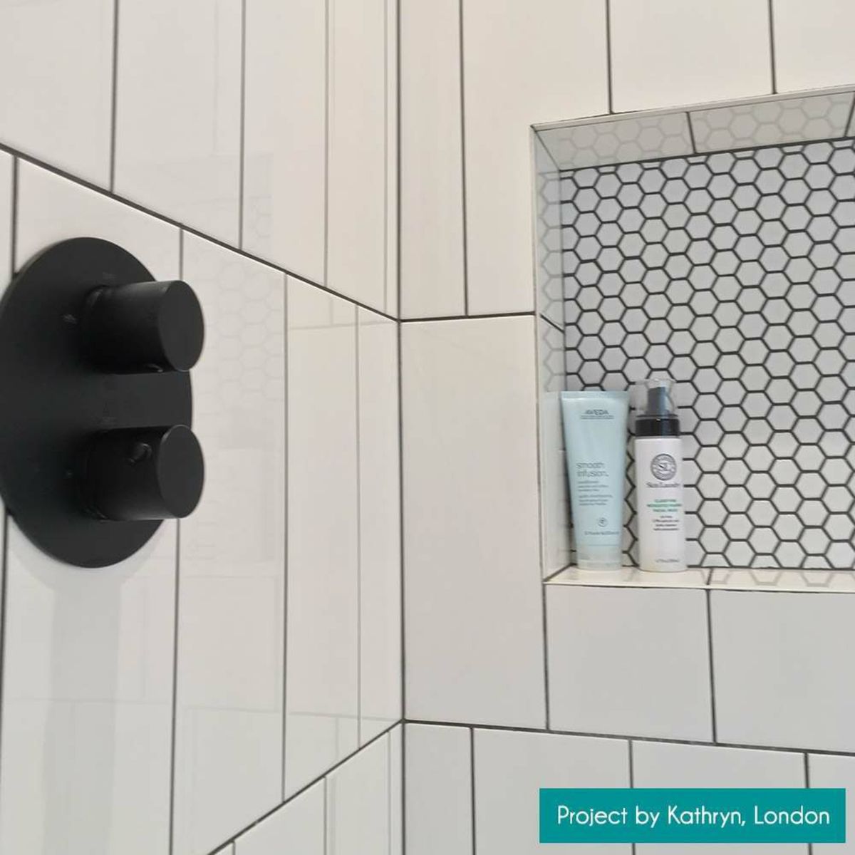 Sample - Lucia Blanco Mate (R142)