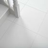 Sample Snow White 600x600mm Tiles