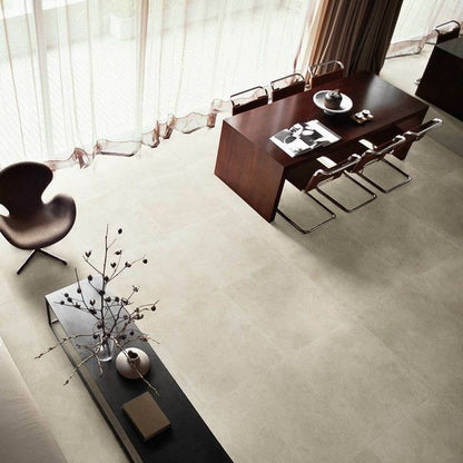 Sovereign Beige Tile 600x600