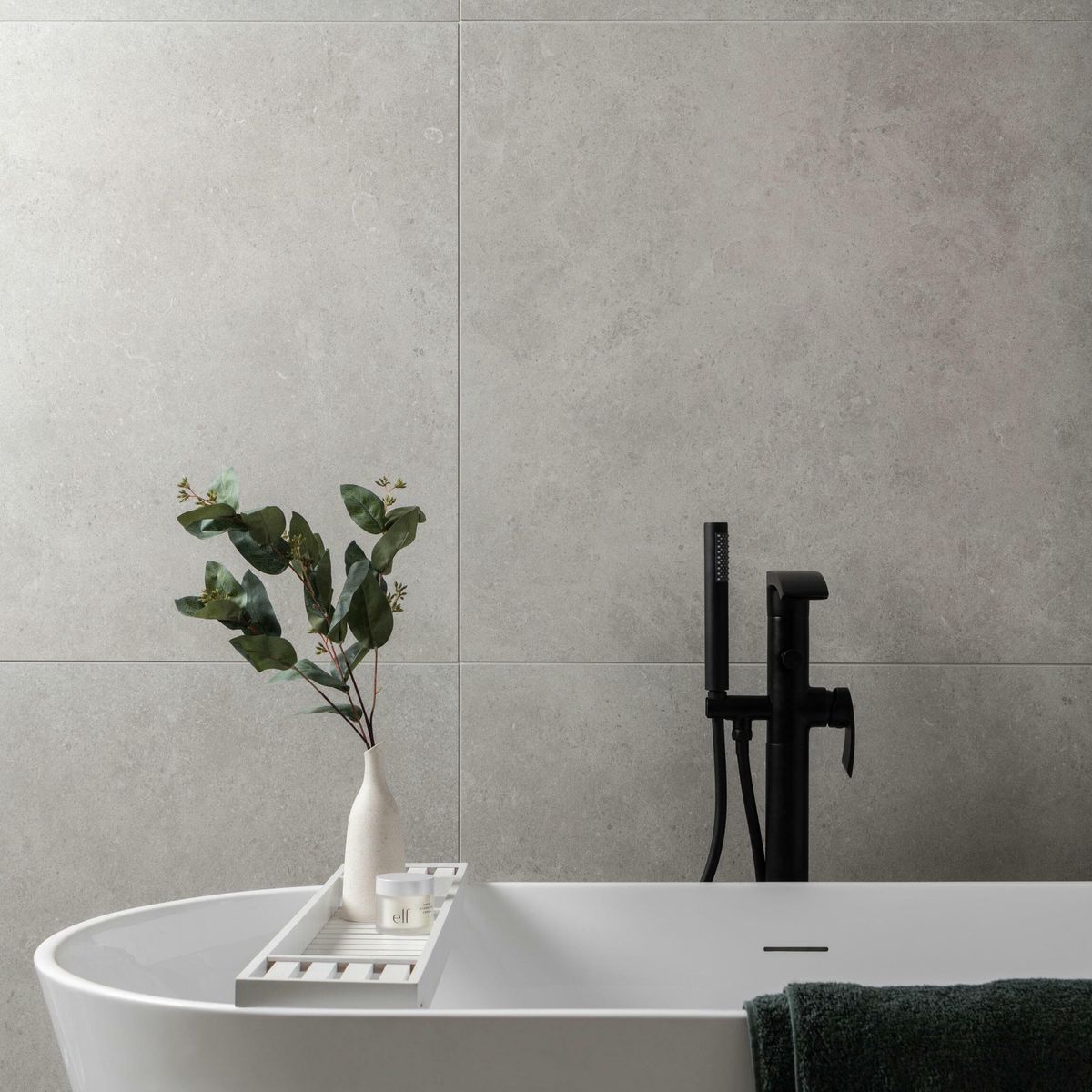 Sovereign Grey Tile 800x800