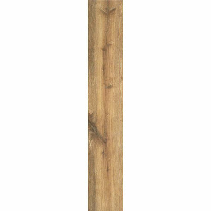 Sample Springwood Honey (Miel) Wood Effect Tile 150x900
