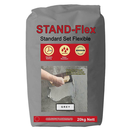 Standard Flex Grey 20kg