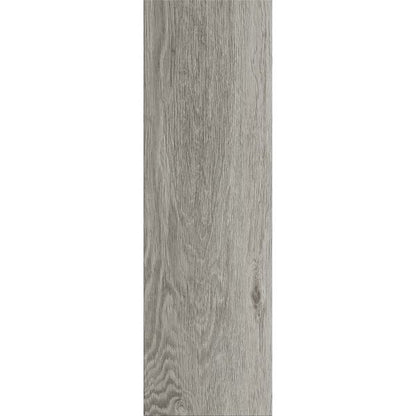 Star Wood Grey Oak Wood Effect Tile