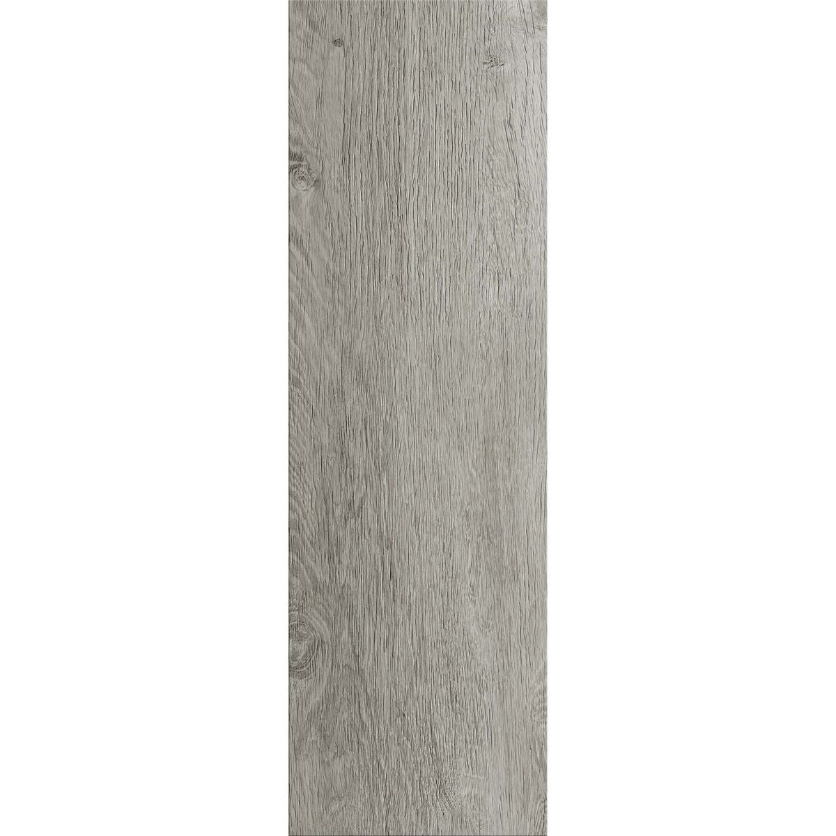 Sample - Star Wood Grey Oak Wood Effect Tile