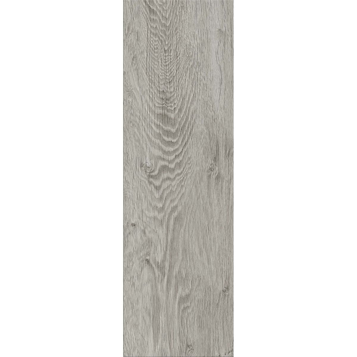 Sample - Star Wood Grey Oak Wood Effect Tile