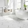 Versailles Carrara Marble Effect Matt 600x1200 Tiles