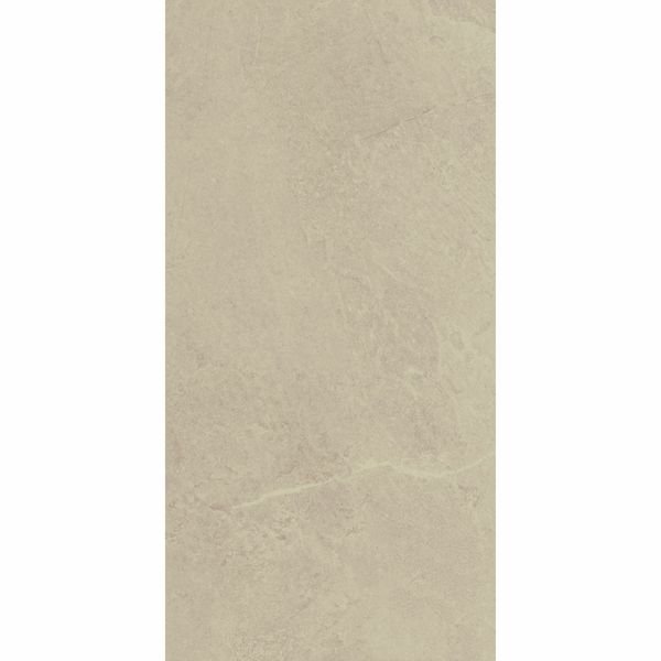 Sample - Stoneart Matt Beige Stone Effect Wall and Floor Tiles