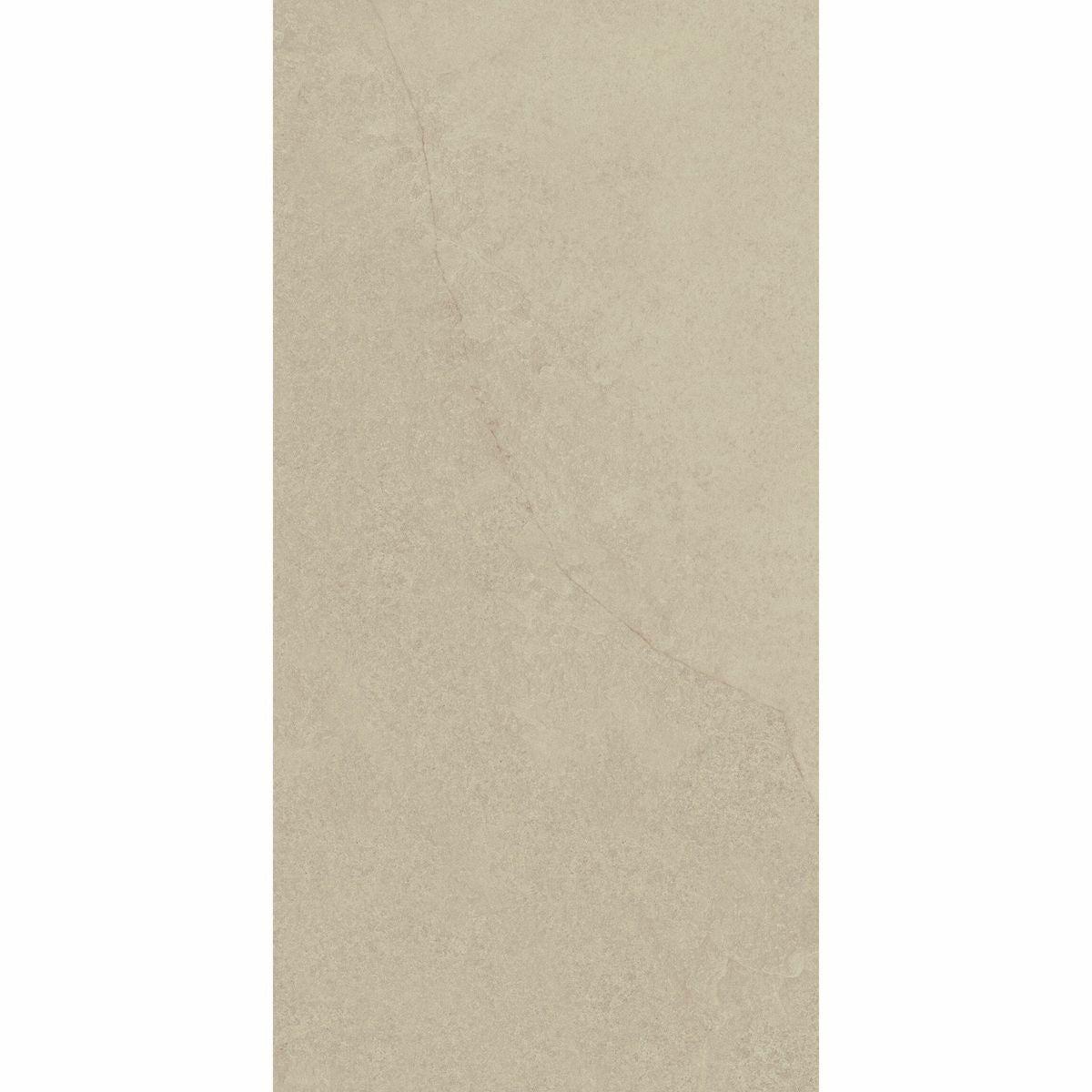 Sample - Stoneart Matt Beige Stone Effect Wall and Floor Tiles