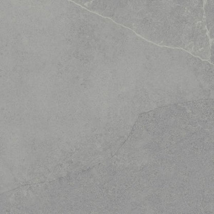 Sample Stoneart Matt Grey Anti Slip Stone Effect Wall and Floor Tiles