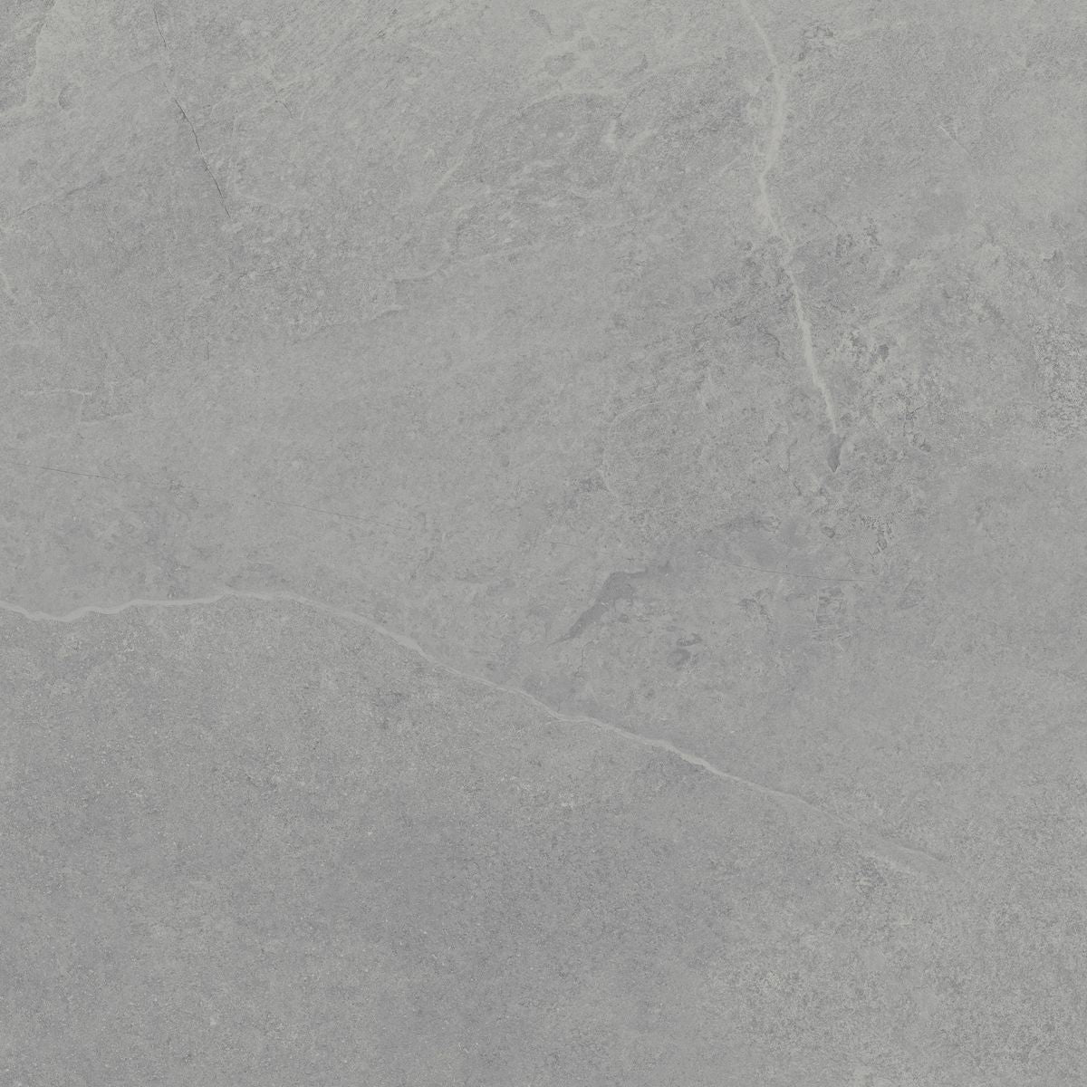 Sample - Stoneart Matt Grey Anti Slip Stone Effect Wall and Floor Tiles