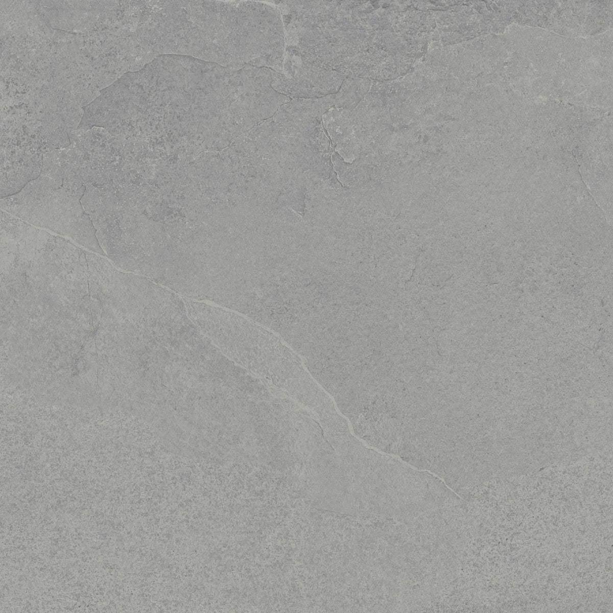 Sample - Stoneart Matt Grey Anti Slip Stone Effect Wall and Floor Tiles