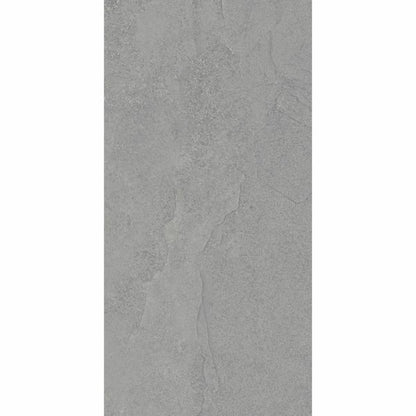Sample Stoneart Matt Grey Stone Effect Wall and Floor Tiles