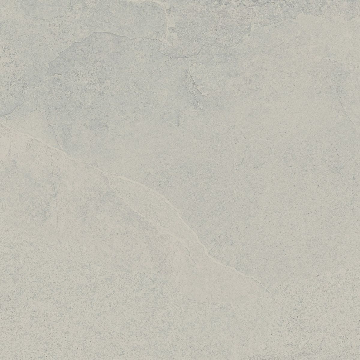 Sample - Stoneart Matt White Anti Slip Stone Effect Wall and Floor Tiles