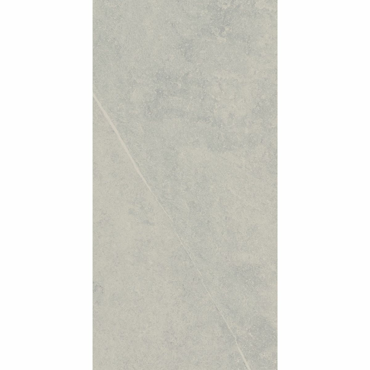 Stoneart Matt White Stone Effect Wall and Floor Tiles