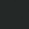 Cielo Nero Black Matt Plain Tiles 598x598