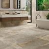 Strato Light Beige Slate Effect Matt 600X1200