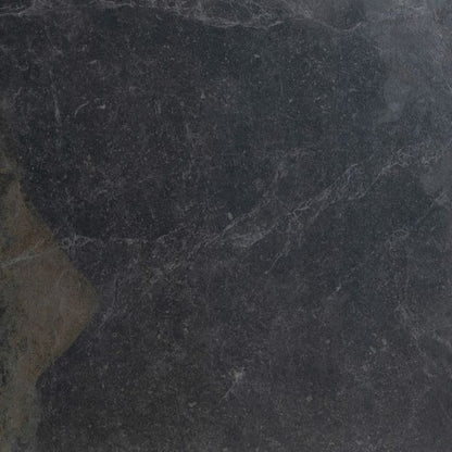 Strato Natural Rustic Black Slate Effect Matt Sparkle 600X600