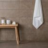 Sample - Venice Taupe Stone Effect Matt 50x20 Tiles