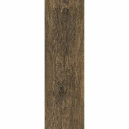 Sample Star Wood Stylewood Brown Oak Wood Effect Tile