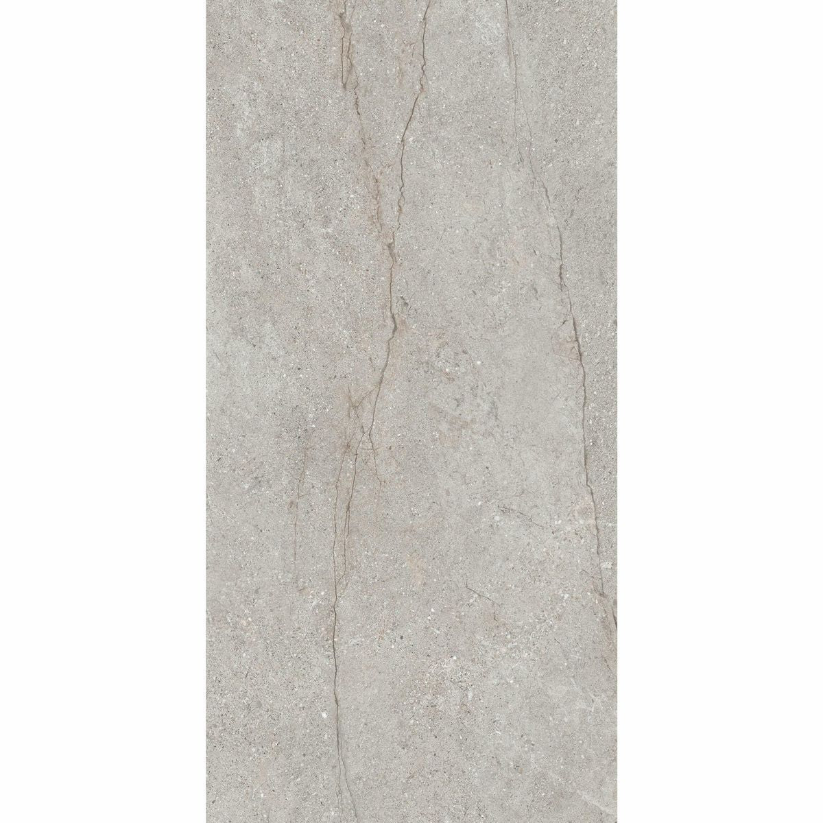 Sample - Sumum Grey Outdoor 595x1200x20mm Slabs