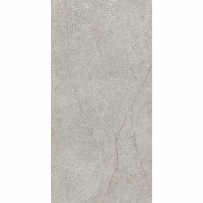 Sample Sumum Grey Outdoor 595x1200x20mm Slabs