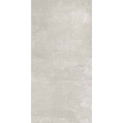 Tapa Light Bone Concrete Effect Rectified 1200x600