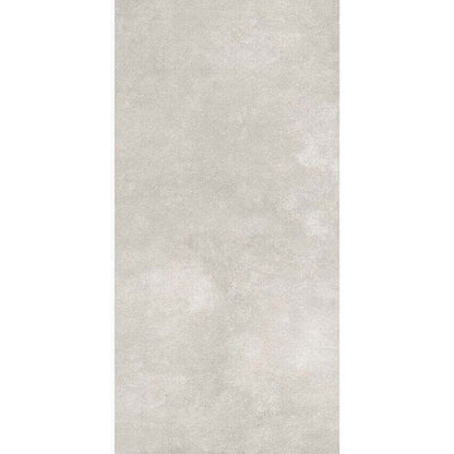 Tapa Light Bone Rectified Matt Stone Effect Tile 1200x600x7mm