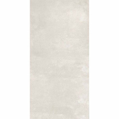 Tapa Blanco Rectified Matt Stone Effect Tile 1200x600x7mm