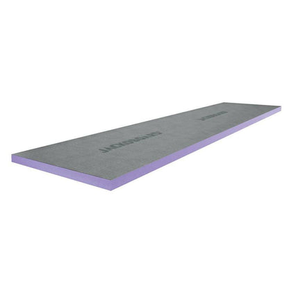 Jackoboard Plano- Backer Board 1200x600x10