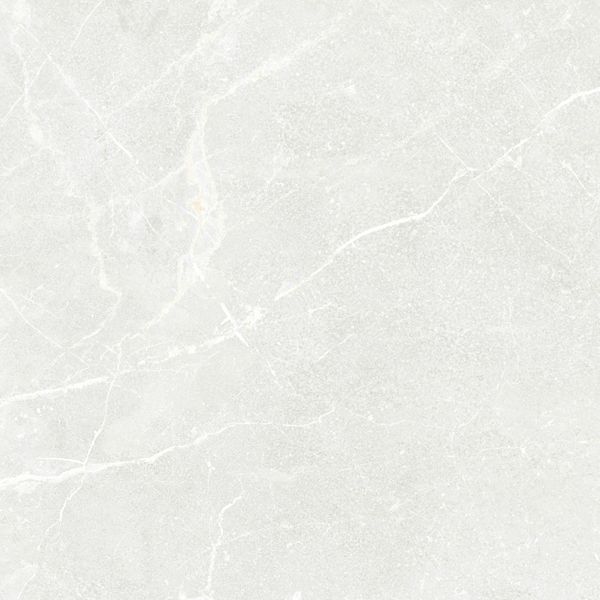 Sample - Toulouse White Stone Effect Tiles 90x90