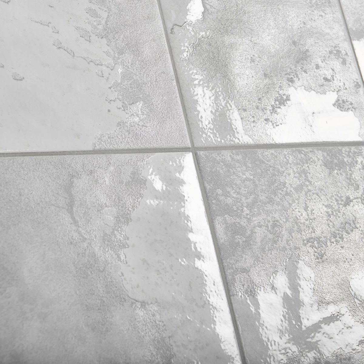 Sample - FS Tradition Square Silver LT