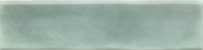 Sample - Opal Turquoise Light Green Tile 75x300