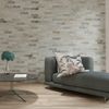 Provence Mix Beige Matt Brick Effect Tiles 62x235x9mm