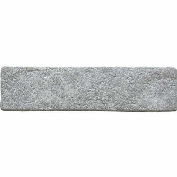 Provence Mix Beige Matt Brick Effect Tiles 62x235x9mm